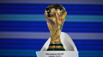 60 Juta Rakyatnya Hidup Miskin, Kok Bisa Negara Ini Lolos ke Piala Dunia 2026?