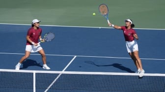 Janice Tjen dan Aldila Sutjiadi Jadi Unggulan di Libema Open 2026