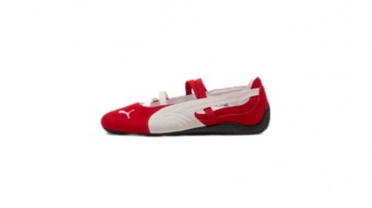 5 Rekomendasi Sneakers Ballerina yang Nyaman Dipakai Jalan, Desain Stylish dan Modern