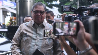 Krisis Global, Pemerintah Minta Pegawai Swasta Juga WFH Usai Lebaran