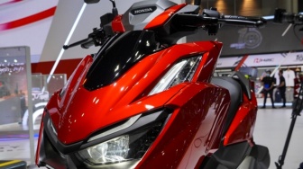 Vario 160 Baru Berkode K2SM Kabarnya Siap Meluncur, Sasis eSAF Dapat Racikan Baru?