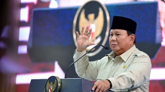 Isu Reshuffle Memanas, Istana Pastikan Sore Ini Fokus pada Pelantikan Dewan Energi Nasional