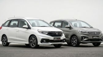 6 Mobil Keluarga Murah untuk Pekerja Gaji Rp3 Juta, 7 Seater dan Irit BBM