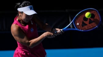 Comeback Dramatis! Aldila Sutjiadi dan Vera Zvonareva Segel Tiket Final Maroko Open 2026