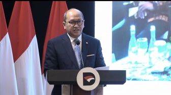Obral Pamer Danantara, Global Bond Laris Manis