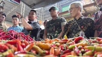 Kemiskinan Turun tapi Pengangguran Naik, Helldy Agustian Ingatkan Robinsar-Fajar Jangan Cepat Puas