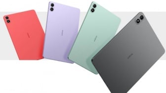 4 Tablet Infinix Murah yang Dilengkapi Slot SIM Card: Memori Besar, Harga Mulai Rp2 Jutaan