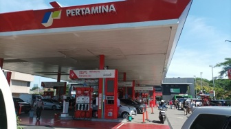 Stok Minyak Indonesia Hanya 21 Hari, Pakar Ungkap Fakta di Balik Cadangan Energi Nasional