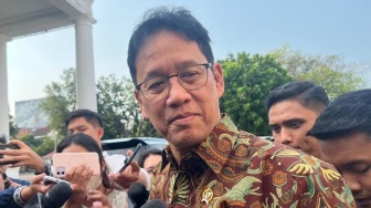 Purbaya Yakin Pertumbuhan Ekonomi RI 5,7% di Q1 2026 Meski Ada Perang AS vs Iran