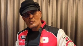 Keenan Nasution Lanjut Gugat Vidi Aldiano Meski Sudah Meninggal, Deddy Corbuzier: Gak Bakal Menang!