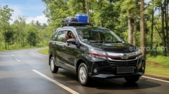 Terpopuler: Daftar 5 Kendaraan Bebas Pajak, Solusi Atasi Mobil Mendadak Mati di Jalan