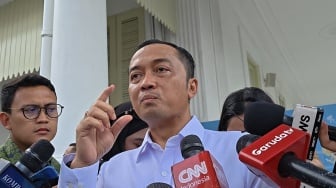 Dolar AS Tembus Rp18.000, Kemenkeu, BI, dan OJK Kompak Jaga Stabilitas Pasar
