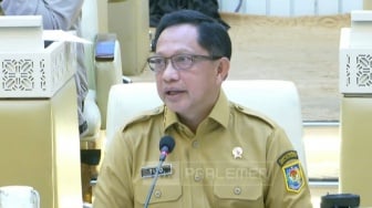 Mendagri Larang Kepala Daerah Rekrut Honorer Baru: Datang Jam 8 Pulang Jam 10, Cuma Jadi Beban!