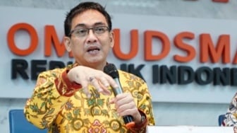 Pemerintah Hormati dan Tindak Lanjut Pemecatan Ketua Ombudsman Hery Susanto