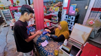 Holding Ultra Mikro BRI Percepat Inklusi Keuangan dan Naik Kelas Debitur PNM