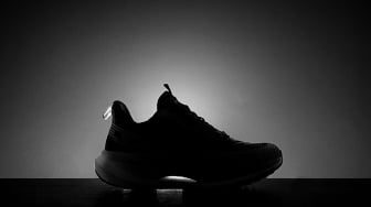 Sepatu Sekolah Rakyat Merk Apa? Dianggarkan Sampai Rp700 Ribu per Pasang