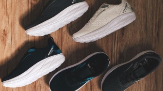 Berapa Harga Sepatu Stradenine? Bukan Rp700 Ribuan,  Ini Faktanya