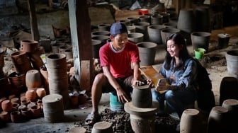 Holding UMi Jadi Jawaban Atas Akses Pembiayaan Terintegrasi bagi Para Pelaku Usaha Mikro