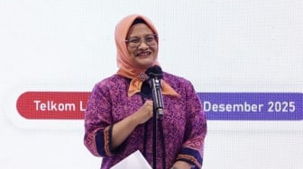 Telkom Bukukan Kinerja Resilience pada FY25, Hasilkan Total Shareholder Return 35,7%