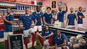 Misi Balas Dendam Mbappe! Ini Peta Jalan Prancis Menuju Gelar Piala Dunia 2026