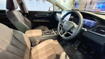 BYD Bangun Pabrik di Eropa, Fasilitas Produksi VW Ikut Dicaplok