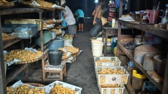 Keluh Kesah Perajin Tahu Imbas Dolar, Bahan Baku Terus Naik hingga Takut Mengurangi Ukuran Tahu