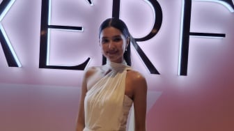 Sempat Takut 'Beauty is Pain', Mikha Tambayong Temukan Metode Perawatan Wajah yang Nyaman