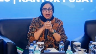 Nanik S Deyang Kuliah Jurusan Apa? Resmi Dilantik Jadi Kepala BGN