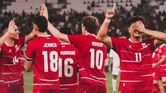 Uji Ketajaman 15 Menit Awal, Timnas Indonesia Tantang Kekokohan Pertahanan Mozambik