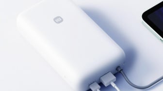 Xiaomi Power Bank 20.000 mAh 2026 Tawarkan Fast Charging, Isi iPhone dengan Cepat