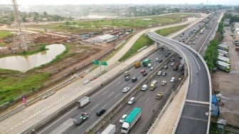 Pertumbuhan Properti Tangerang Jadi Magnet Ekspansi Industri Penunjang Hunian