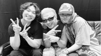 Ulang Tahun ke-20, BIGBANG Siap Gelar Konser di JIS 2027!