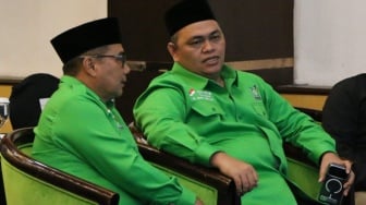 Wakil Ketua DPRD Jateng Dorong Ekonomi Syariah Masuk Hingga Level Desa
