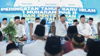 Jateng Jadi Provinsi dengan Sertifikasi Tanah Wakaf Tertinggi Nasional