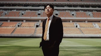 Ternyata STY Diminati Klub Jepang dan China, tapi Memilih Gabung Persija Jakarta