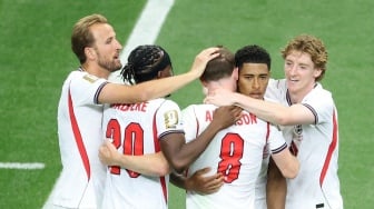 Penain Ini Disebut Bisa Jadi Biang Kerok Kegagalan Inggris di Piala Dunia 2025