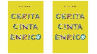 Mencintai dan Melarikan Diri: Pergulatan Batin dalam Cerita Cinta Enrico