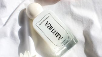 5 Parfum Lokal Aroma Soapy yang Cocok untuk Cuaca Panas, Wangi Segar Sepanjang Hari