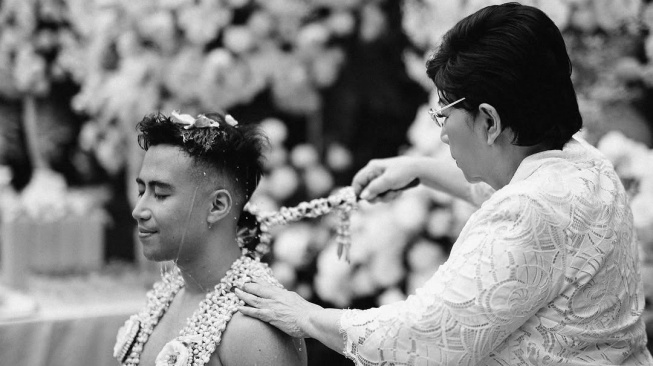 Vidi Aldiano Patah Hati, Tak Bisa Hadiri Pemakaman Titiek Puspa