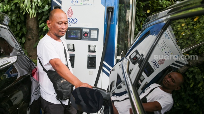 Jangan Jadi 'Hama' SPKLU: 5 Dosa Fatal Pengguna Mobil Listrik yang Bikin Kesal