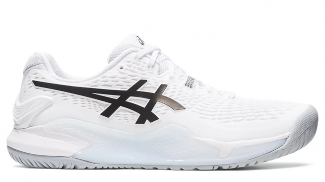 Sepatu Tenis Asics Gel-Resolution 9 