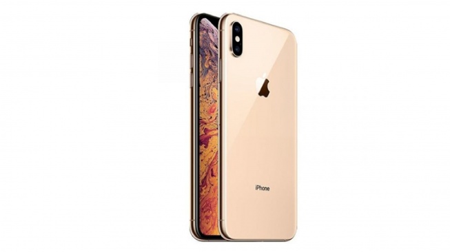 iphone xs (apple)