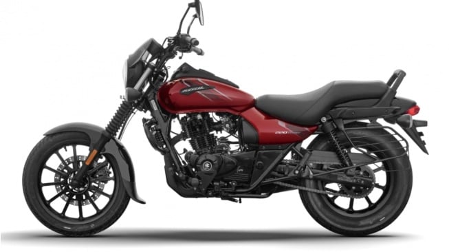 Terpopuler: Cruiser ala Harley tapi Harga Mirip Scoopy, Pesona SUV Mungil Wuling