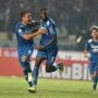 Kini Lolos Liga Champions, Como Ternyata Pernah Pinjam Striker Persib Bandung