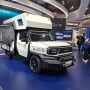 Toyota Bicara Peluang Hilux Rangga di Tengah Dominasi Kompetitor Kendaraan Komersial