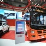 Armada Baru Transjakarta Meluncur, Isuzu ELF NQR B Siap Belah Kepadatan Jakarta