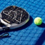 Tren Olaharaga Padel Terus Melonjak, Akankah Geser Eksistensi Tenis?
