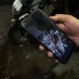Saksi Mata Rantis Brimob Lindas Ojol: Sudah Teriak Ada Gojek di Bawah, Tetap Digilas Sampai Habis!