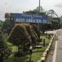 4 Cara Cek Rest Area yang Tidak Penuh Saat Mudik, Perjalanan Lebih Efisien