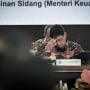 Menteri Keuangan Batasi Pengajuan Anggaran Baru, Pangkas Anggaran Berjalan
